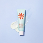 [Be The Skin] Веганский солнцезащитный крем Sebum Zero Aloerice 50мл SPF50+ PA++++