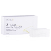 [Benton] Многофункциональные ватные диски 5слоёв (40шт)