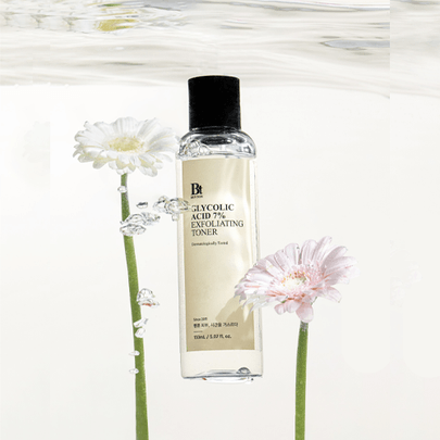 [Benton] Отшелушивающий тонер с гликолевой кислотой 7% 150мл