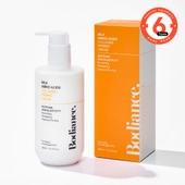 [Bodiance.] Укрепляющий крем с молочными аминокислотами и коллагеном 300ml