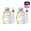 [SUNGBOON EDITOR] Набор из двух интенсивных лифтинг-ампул с шелковыми пептидами Silk Peptide Intensive Lifting Ampoule (40мл+40мл)