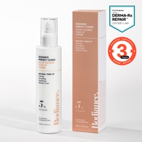 [Bodiance.] Осветляющий тон-ап крем Perfect Cover White Calming 200мл