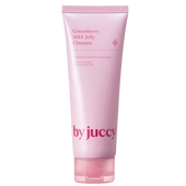 [by juccy] Желейный очищающий гель с AHA и крыжовником 120мл