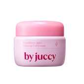 [by juccy] Осветляющий гель-крем для сияния кожи с крыжовником 55мл