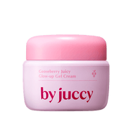 [by juccy] Осветляющий гель-крем для сияния кожи с крыжовником 55мл