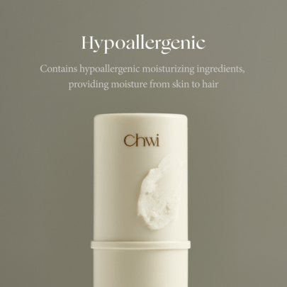 [Chwi] Парфюмированный бальзам 4.6г #Sachal