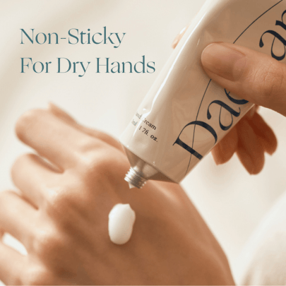 [Chwi] Веганский крем для рук 50мл #Daenamu