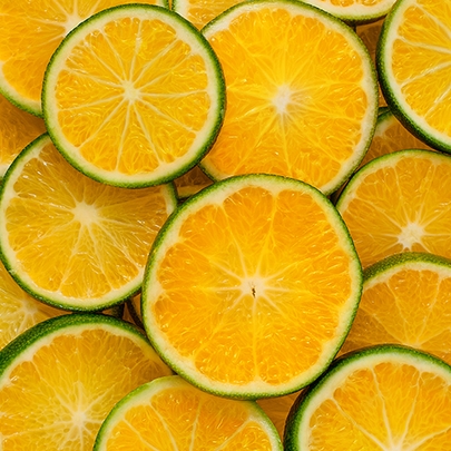 [ClearDea.] Маска для пор Green Tangerine Pore Tok-Tok (4шт)