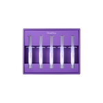 [ClearDea.] Ампула от глубоких морщин Mucin Collanetinal Deep Wrinkle Shot 4мл(5шт)