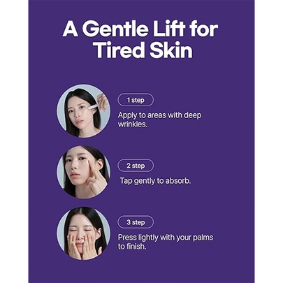 [ClearDea.] Ампула от глубоких морщин Mucin Collanetinal Deep Wrinkle Shot 4мл(5шт)