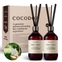 [COCODOR] Премиум диффузор 500мл(2шт) #April Fresh