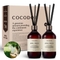 [COCODOR] Премиум диффузор 500мл(2шт) #April Fresh