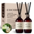[COCODOR] Премиум диффузор 500мл(2шт) #April Fresh