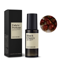 [COCODOR] Спрей для комнаты 80мл #BlackCherry