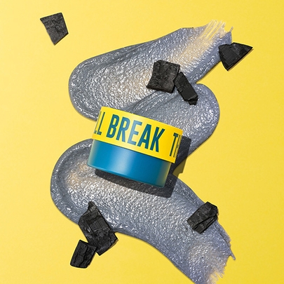 [Dear Doer] Скраб для тела Break 300мл