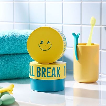 [Dear Doer] Скраб для тела Break 300мл