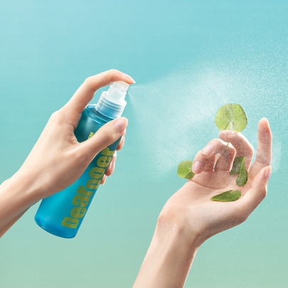 [Dear Doer] Расслабляющий мист для тела Break Cica PDRN 200мл