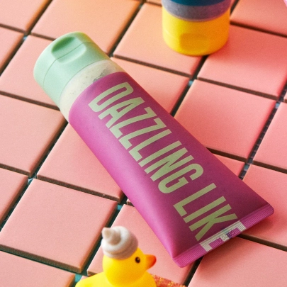 [Dear Doer] Скраб для тела Dazzling 100мл