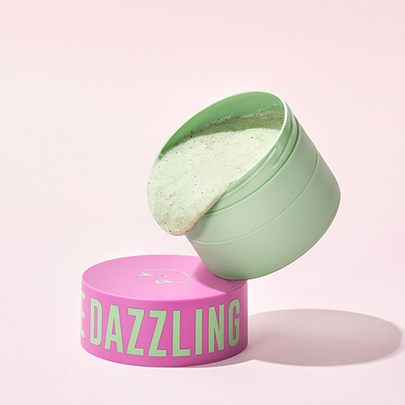 [Dear Doer] Скраб для тела Dazzling 300мл