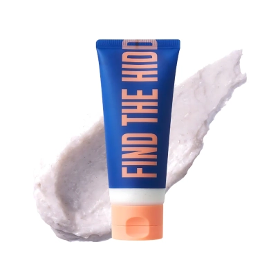 [Dear Doer] Скраб для тела The Hidden 100мл