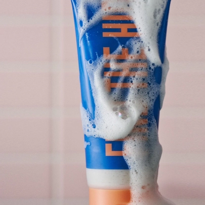 [Dear Doer] Скраб для тела The Hidden 100мл