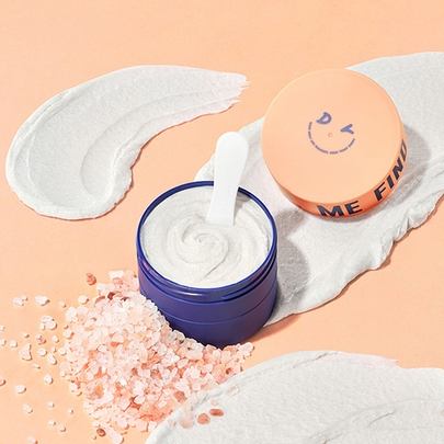 [Dear Doer] Скраб для тела The Hidden 300мл