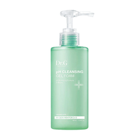 [Dr.G] Гель-пенка для умывания pH Cleansing Gel Foam 200мл