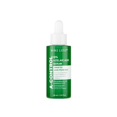 [NINELESS] Сыворотка с азелаиновой кислотой A-Control 10% Azelaic Acid Serum 30мл