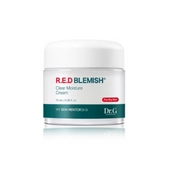 [Dr.G] Увлажняющий крем Red Blemish Clear 70мл