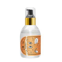 [Elizavecca] Эссенция для волос Collagen Coating Hair A+ Muscle (CER-100) 150мл