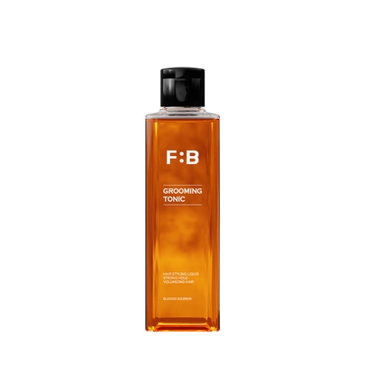[FORBEAUT] Воск-тоник для укладки волос Grooming Tonic 220мл