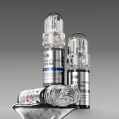 [FORBEAUT] Ампула для кожи головы MTS Scalp Boost Black 1000