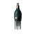[FORBEAUT] Щётка Spear Brush