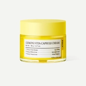 [FULLY] Крем Lemon Vita Capsule