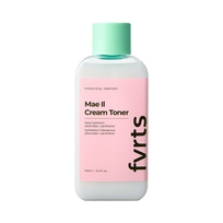 [fvrts] Крем-тонер Mae Il 160мл