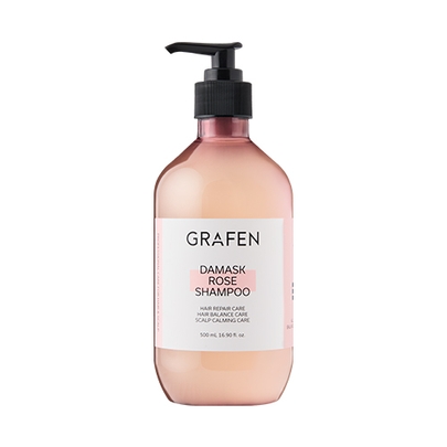 [GRAFEN] Шампунь для объёма с коллагеном Collagen Volume 500мл