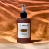 [GRAFEN] Уксус для волос Hinoki Hair Vinegar 210мл