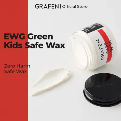 [GRAFEN] Воск Safe Wax 100мл