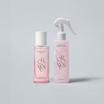 [GROWUS] Набор Damage Therapy (No-Wash Treatment EX 250мл+Hair Oil 65мл)