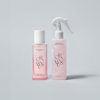 [GROWUS] Набор Damage Therapy (No-Wash Treatment EX 250мл+Hair Oil 65мл)