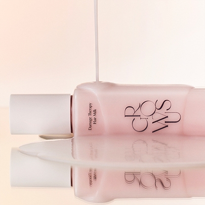 [GROWUS] Молочко для волос Damage Therapy 160мл