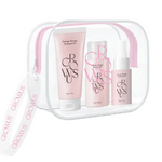 [GROWUS] Дорожный набор Damage Therapy (Shampoo EX 50мл+Treatment EX 45г+No-Wash Treatment EX 28мл)