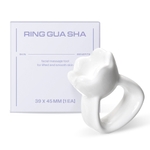 [HAUA] Массажный инструмент Ring Gua Sha