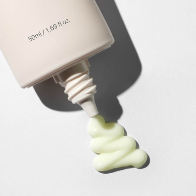 [HAYEJIN] Солнцезащитный крем RiceFila Sooboon SPF50+PA++++ 50мл