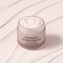 [heimish] *renewal* Крем Bulgarian Rose Satin 50мл