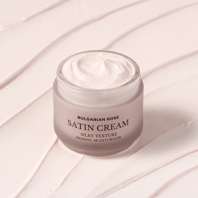 [heimish] *renewal* Крем Bulgarian Rose Satin 50мл