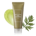 [I'm From] Очищающий гель с полынью Mugwort Gel Cleanser 150ml