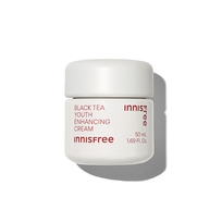 [Innisfree] Крем для лица Black Tea Youth Enhancing Cream 50ml