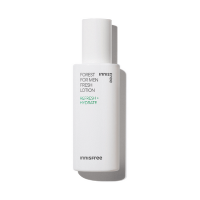 [Innisfree] Лосьон Forest Fresh 140мл