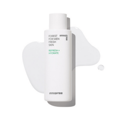 [Innisfree] Эссенция Forest Sensitive A 100мл